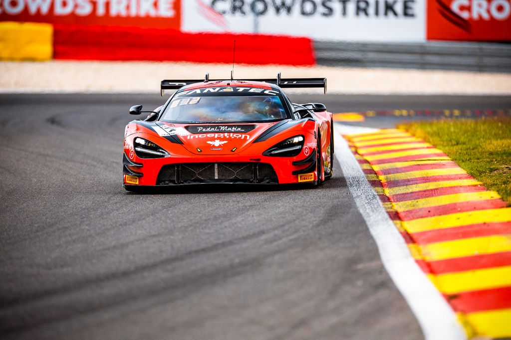 (Foto: Inception Racing)